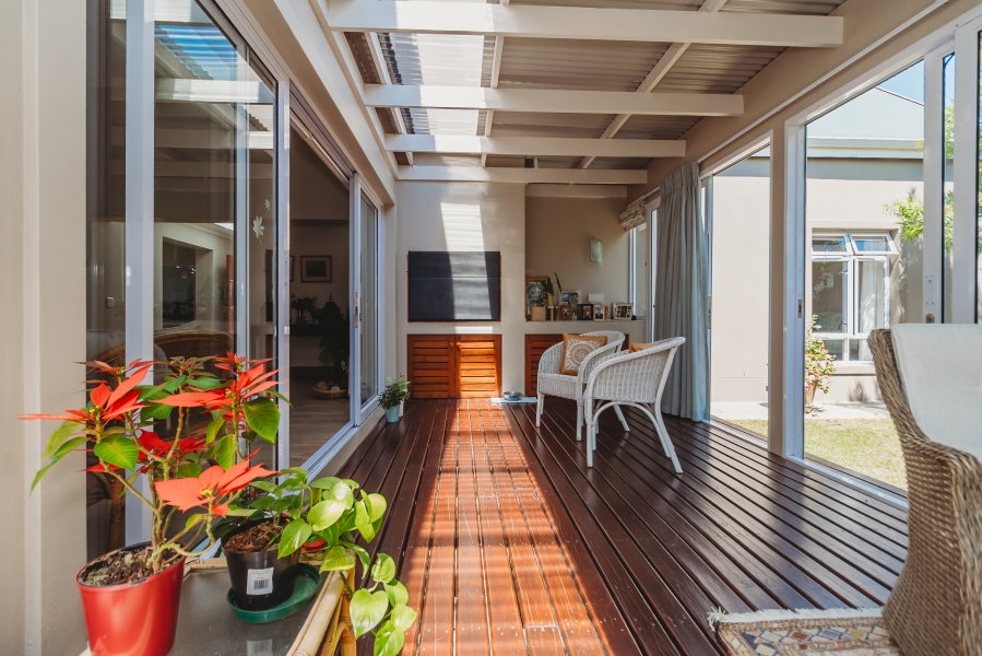 3 Bedroom Property for Sale in Kraaibosch Country Estate Western Cape